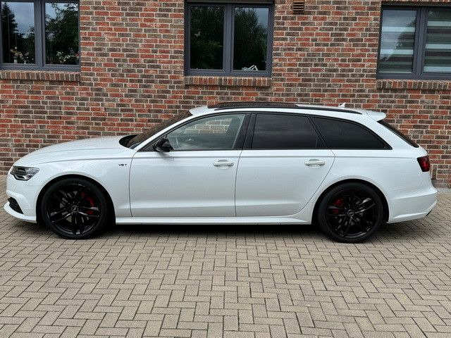 Audi A6 3.0TDI/Quattro/Competition/V6T/B&O/PANO/SLine - Estate car: picture 2 Audi A6 3.0TDI/Quattro/Competition/V6T/B&O/PANO/SLine - Estate car: picture 2