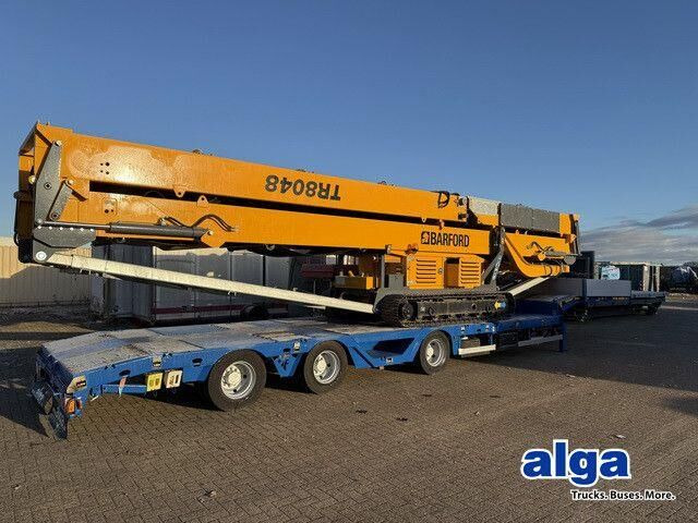 Barford TR8048 Förderband,CAT,Auswurfhöhe 11,45m - Belt conveyor: picture 1 Barford TR8048 Förderband,CAT,Auswurfhöhe 11,45m - Belt conveyor: picture 1