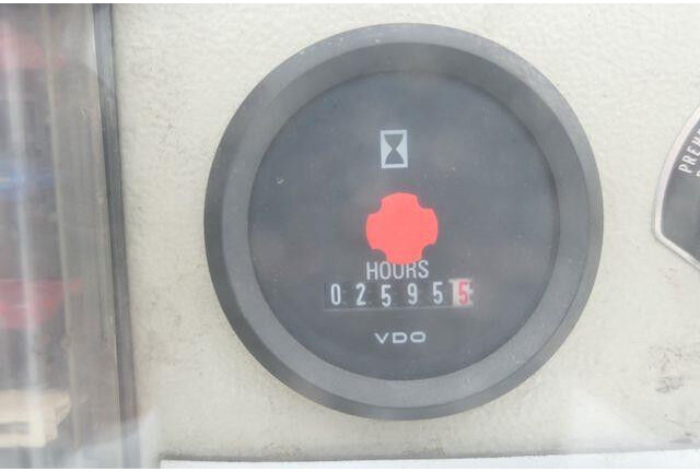 FAEHNDRICH Gussasphaltkocher TKS02-A12, Hatz - Construction machinery: picture 5 FAEHNDRICH Gussasphaltkocher TKS02-A12, Hatz - Construction machinery: picture 5