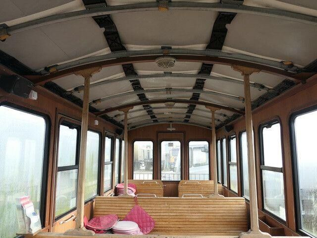 Coach Cordes Zugmaschine (Lokomotive) Personenanhänger: picture 15