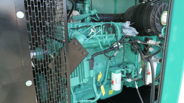 Cummins 250 kVA,Stromgenerator,Sofort verfügbar  leasing Cummins 250 kVA,Stromgenerator,Sofort verfügbar: picture 6