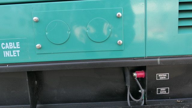 Cummins 250 kVA,Stromgenerator,Sofort verfügbar  leasing Cummins 250 kVA,Stromgenerator,Sofort verfügbar: picture 15