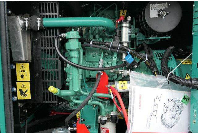 Cummins Stromgenerator, 10 kVA, Sofort verfügbar - Generator set: picture 2 Cummins Stromgenerator, 10 kVA, Sofort verfügbar - Generator set: picture 2