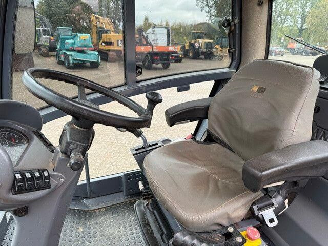 Roller Hamm 3412HT, Vibration, Walzenzug, Deutz-Motor: picture 9