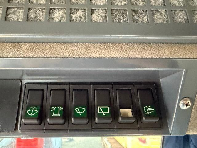 Roller Hamm 3412HT, Vibration, Walzenzug, Deutz-Motor: picture 14