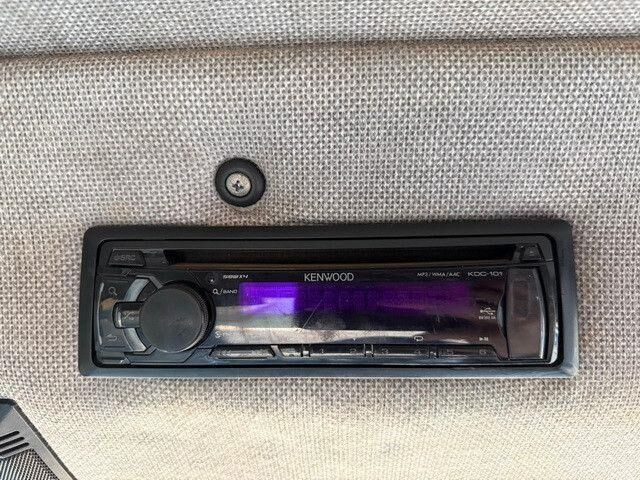 Roller Hamm 3412HT, Vibration, Walzenzug, Deutz-Motor: picture 15