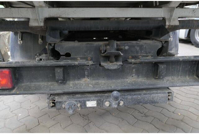 Iveco 70C18 HI-MATIC 4x2, Meiller, 2x AHK, Klima - Tipper: picture 5 Iveco 70C18 HI-MATIC 4x2, Meiller, 2x AHK, Klima - Tipper: picture 5