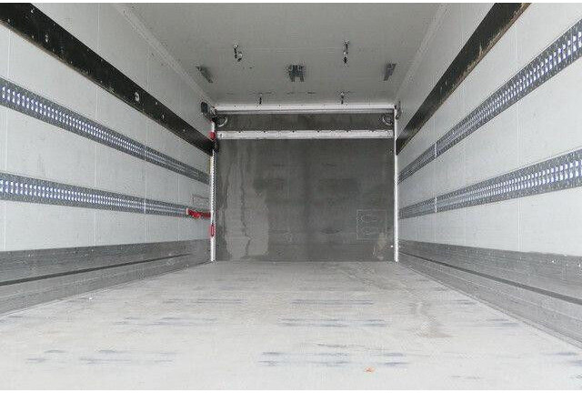 Jessen SIKL, Tandem, Durchlader, LBW, Isoliert - Closed box trailer: picture 5 Jessen SIKL, Tandem, Durchlader, LBW, Isoliert - Closed box trailer: picture 5