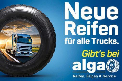 Dropside/ Flatbed semi-trailer Kaiser SA 31, 2-Achser, Gelenkt, Tridec, BPW, Luft-Lift: picture 17