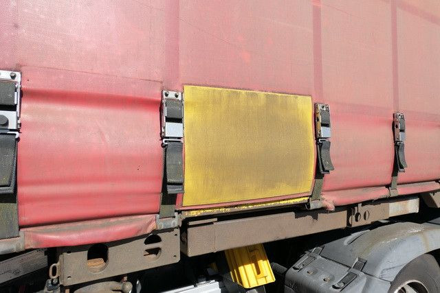 Kögel ENCO 74, Wechselbrücke, BDF, Edscha - Curtain side truck: picture 5 Kögel ENCO 74, Wechselbrücke, BDF, Edscha - Curtain side truck: picture 5
