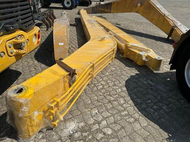 Komatsu LongReachBoom Passend für PS 200/210/240 - Crawler excavator: picture 2 Komatsu LongReachBoom Passend für PS 200/210/240 - Crawler excavator: picture 2