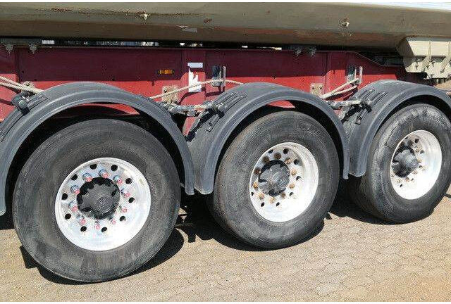 Langendorf SKS-HS 24/30, Stahl, 26m³, Alu-Felgen, BPW - Tipper semi-trailer: picture 4 Langendorf SKS-HS 24/30, Stahl, 26m³, Alu-Felgen, BPW - Tipper semi-trailer: picture 4