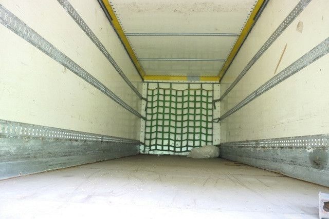 Lübtheen WKO 715, Wechselkoffer, BDF, Rolltor - Container transporter/ Swap body truck: picture 5 Lübtheen WKO 715, Wechselkoffer, BDF, Rolltor - Container transporter/ Swap body truck: picture 5