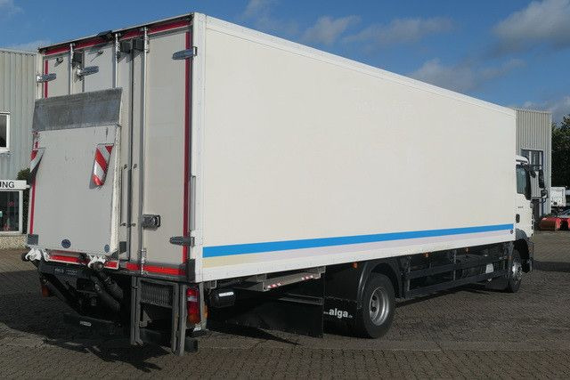 MAN 15.250 TGM LL 4x2, LBW, Luftfederung, Klima - Refrigerator truck: picture 4 MAN 15.250 TGM LL 4x2, LBW, Luftfederung, Klima - Refrigerator truck: picture 4