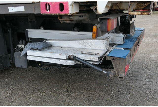 MAN 18.330 TGS 4x2, BDF, LBW, AHK, Intarder, Klima - Box truck: picture 4 MAN 18.330 TGS 4x2, BDF, LBW, AHK, Intarder, Klima - Box truck: picture 4