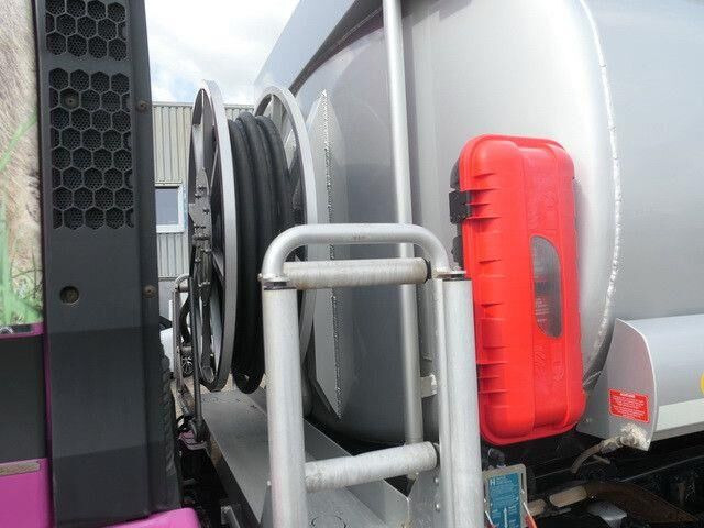 MAN 18.400 TGS BL 4x2, Esterer, 13m³,Sening,Schlauch leasing MAN 18.400 TGS BL 4x2, Esterer, 13m³,Sening,Schlauch: picture 10