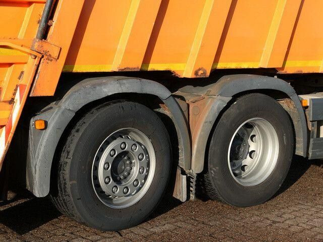 MAN 26.320 TGS BL 6x2, Faun, Vario Press, Zöller - Garbage truck: picture 4 MAN 26.320 TGS BL 6x2, Faun, Vario Press, Zöller - Garbage truck: picture 4