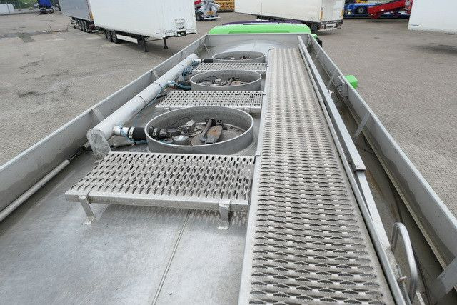 Tanker truck MAN 26.400 TGS 6x2, Esterer, Unten- u. Obenbefüllung: picture 11