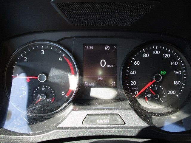 Minibus, Passenger van MAN TGE 3.180, Euro 6, VIP, 9 Sitze, Auto.: picture 8 Minibus, Passenger van MAN TGE 3.180, Euro 6, VIP, 9 Sitze, Auto.: picture 8