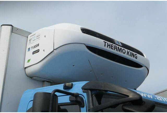 Mercedes-Benz 1323 L Atego, Thermo King T-800R, LBW, Trennwand - Refrigerator truck: picture 2 Mercedes-Benz 1323 L Atego, Thermo King T-800R, LBW, Trennwand - Refrigerator truck: picture 2