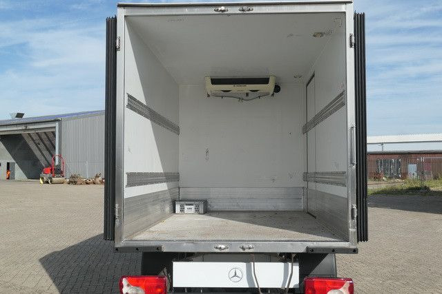 Mercedes-Benz 316 CDI Sprinter 4x2, Thermo King, Kiesling - Refrigerated delivery van: picture 5 Mercedes-Benz 316 CDI Sprinter 4x2, Thermo King, Kiesling - Refrigerated delivery van: picture 5