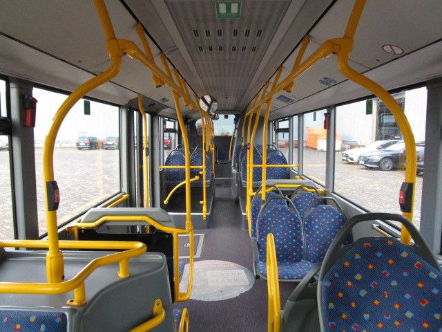 Mercedes-Benz O 530 Citaro C2, Euro 6, 3 Türen, ZF-Ecolife - City bus: picture 3 Mercedes-Benz O 530 Citaro C2, Euro 6, 3 Türen, ZF-Ecolife - City bus: picture 3