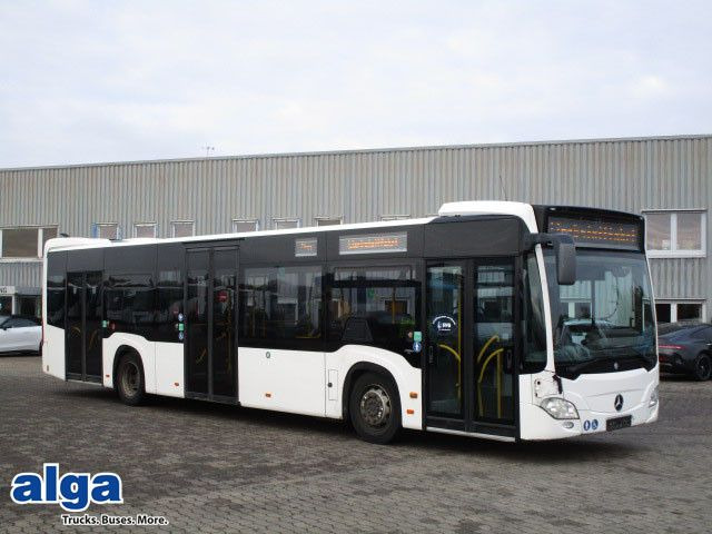 Mercedes-Benz O 530 Citaro C2, Euro 6, 3 Türen, ZF-Ecolife - City bus: picture 1 Mercedes-Benz O 530 Citaro C2, Euro 6, 3 Türen, ZF-Ecolife - City bus: picture 1