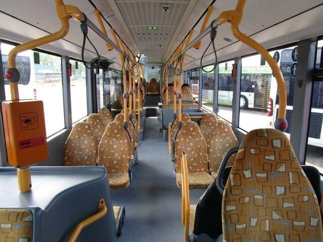 Mercedes-Benz O 530 Citaro C2, Euro 6, 40 Sitze, A/C - Suburban bus: picture 3 Mercedes-Benz O 530 Citaro C2, Euro 6, 40 Sitze, A/C - Suburban bus: picture 3