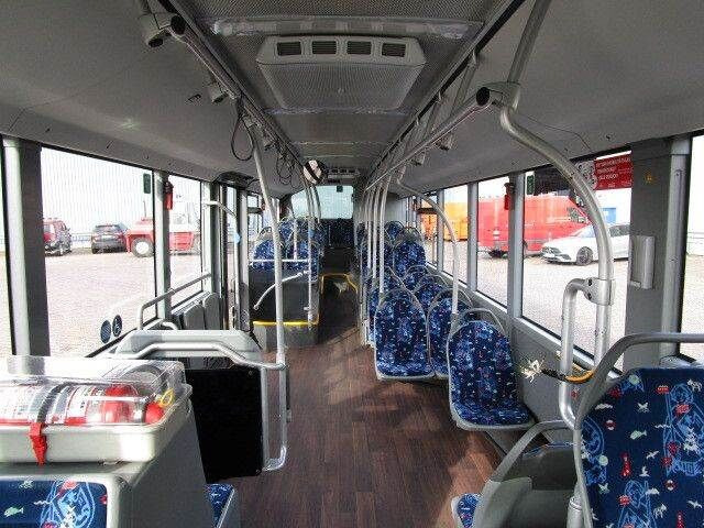 Mercedes-Benz O 530 Citaro C2, Euro 6, A/C, org. km, 1. Hand - Suburban bus: picture 3 Mercedes-Benz O 530 Citaro C2, Euro 6, A/C, org. km, 1. Hand - Suburban bus: picture 3