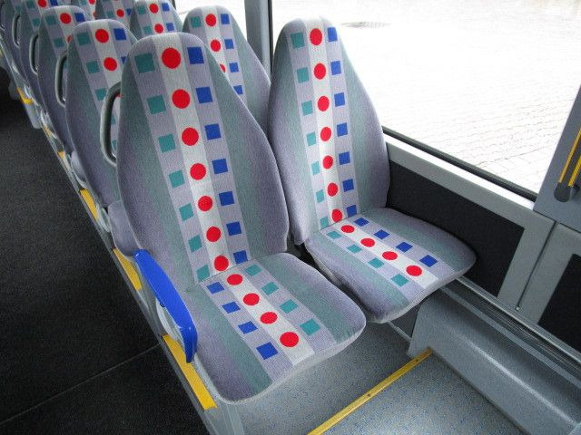 Mercedes-Benz O 530 Citaro Ü C2, Euro 6, 45 Sitze, ATM - City bus: picture 5 Mercedes-Benz O 530 Citaro Ü C2, Euro 6, 45 Sitze, ATM - City bus: picture 5