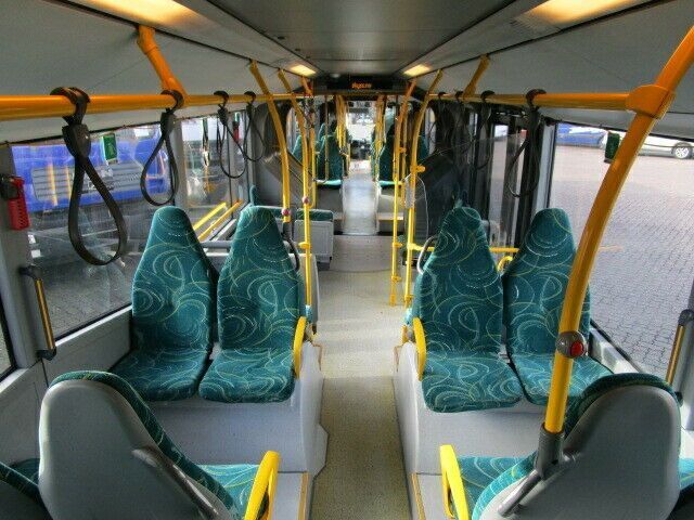 Mercedes-Benz O 530 G Citaro (CNG), Euro 5, Klima, Rampe, ZF  leasing Mercedes-Benz O 530 G Citaro (CNG), Euro 5, Klima, Rampe, ZF: picture 7
