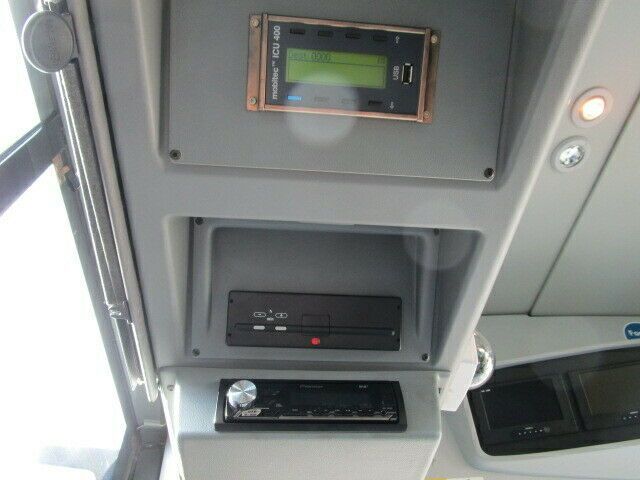 Mercedes-Benz O 530 G Citaro (CNG), Euro 5, Klima, Rampe, ZF  leasing Mercedes-Benz O 530 G Citaro (CNG), Euro 5, Klima, Rampe, ZF: picture 10