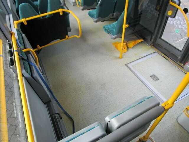 Mercedes-Benz O 530 G Citaro (CNG), Euro 5, Klima, Rampe, ZF  leasing Mercedes-Benz O 530 G Citaro (CNG), Euro 5, Klima, Rampe, ZF: picture 9