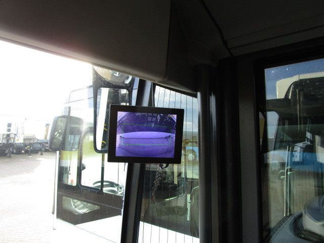 Mercedes-Benz O 530 LE MÜ Citaro, EEV, 47 Sitze, Fahrer-Klima leasing Mercedes-Benz O 530 LE MÜ Citaro, EEV, 47 Sitze, Fahrer-Klima: picture 10