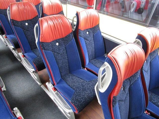 Mercedes-Benz Tourismo 16 RHD/2, Euro 6, 50 Sitze, WC, Küche, - Coach: picture 5 Mercedes-Benz Tourismo 16 RHD/2, Euro 6, 50 Sitze, WC, Küche, - Coach: picture 5