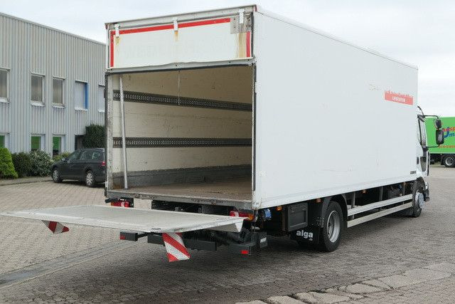 Renault Midlum 220 4x2, LBW, AHK, 7.200mm lang, Klima - Tipper: picture 3 Renault Midlum 220 4x2, LBW, AHK, 7.200mm lang, Klima - Tipper: picture 3