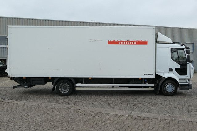 Renault Midlum 220 4x2, LBW, AHK, 7.200mm lang, Klima - Tipper: picture 2 Renault Midlum 220 4x2, LBW, AHK, 7.200mm lang, Klima - Tipper: picture 2