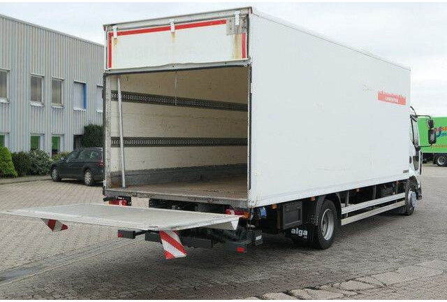 Renault Midlum 220 4x2, LBW, AHK, 7.200mm lang, Klima - Box truck: picture 3 Renault Midlum 220 4x2, LBW, AHK, 7.200mm lang, Klima - Box truck: picture 3