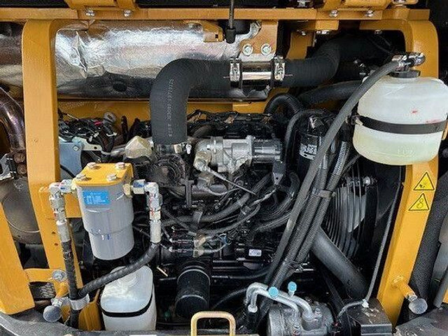 Sany SY 50U, Tilt, Hydr. S.W.S., Klima, Yanmar, TOP leasing Sany SY 50U, Tilt, Hydr. S.W.S., Klima, Yanmar, TOP: picture 7