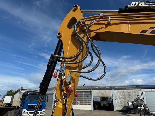 Sany SY 50U, Tilt, Hydr. S.W.S., Klima, Yanmar, TOP leasing Sany SY 50U, Tilt, Hydr. S.W.S., Klima, Yanmar, TOP: picture 13