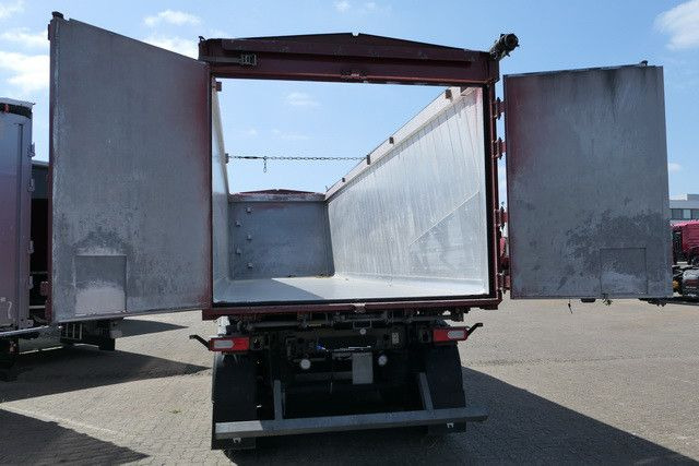 Tipper semi-trailer Schmitz Cargobull SKI 24 SL 9.6/Kombitüren/51 cbm./Wassertank: picture 12