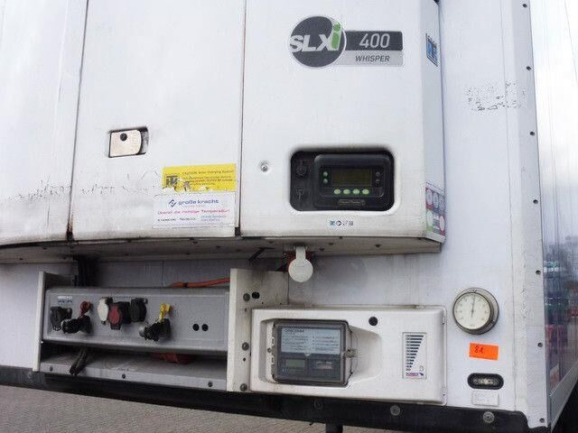 Schmitz Cargobull SKO 24/L - 3.4 FP,, Doppelstock, Thermo King - Refrigerator semi-trailer: picture 3 Schmitz Cargobull SKO 24/L - 3.4 FP,, Doppelstock, Thermo King - Refrigerator semi-trailer: picture 3