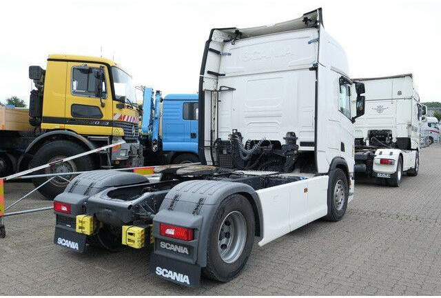 Scania R 500 4x2, Retarder, Standklima, Klima, Navi,TOP - Tractor unit: picture 3 Scania R 500 4x2, Retarder, Standklima, Klima, Navi,TOP - Tractor unit: picture 3