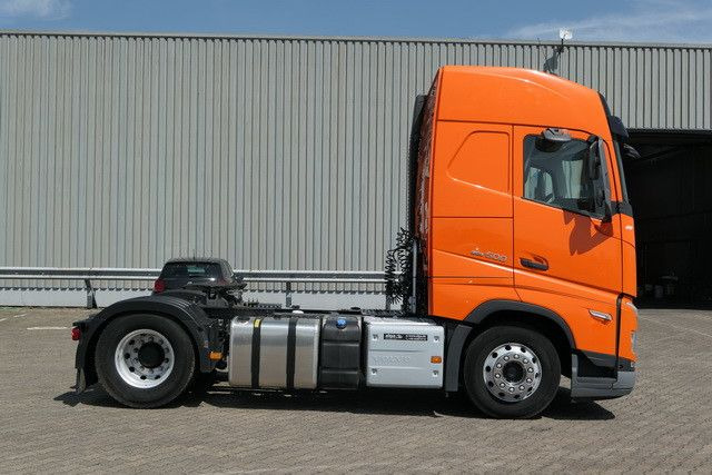 Volvo FH 500/Standklima/20 Stück auf Lager! - Tractor unit: picture 5 Volvo FH 500/Standklima/20 Stück auf Lager! - Tractor unit: picture 5