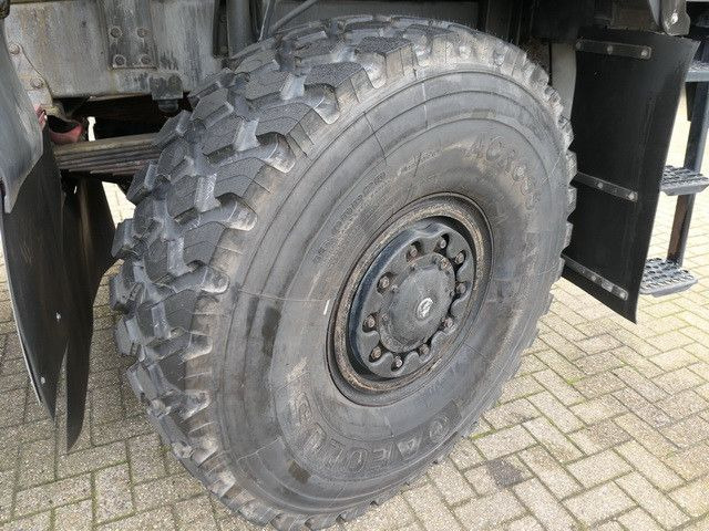 Mercedes-Benz 1838 AK 4x4, Workshop Truck,Wohnmobil,Expedition - Truck: picture 5 Mercedes-Benz 1838 AK 4x4, Workshop Truck,Wohnmobil,Expedition - Truck: picture 5