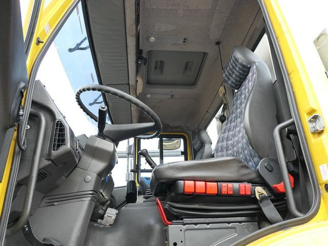 Truck Mercedes-Benz 1838 AK 4x4, Workshop Truck,Wohnmobil,Expedition: picture 8