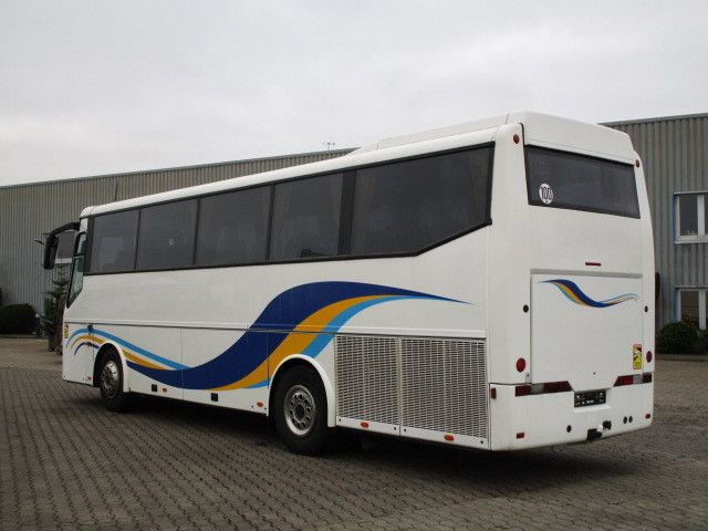 VDL BOVA FHD 10-340, Euro 3, 40 Sitze, Schaltung - Coach: picture 2 VDL BOVA FHD 10-340, Euro 3, 40 Sitze, Schaltung - Coach: picture 2