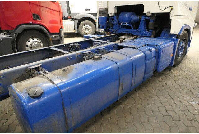 Volvo FH 500 6x2, BDF, Lenk-Lift,Standklima,VEB-Bremse - Cab chassis truck: picture 3 Volvo FH 500 6x2, BDF, Lenk-Lift,Standklima,VEB-Bremse - Cab chassis truck: picture 3