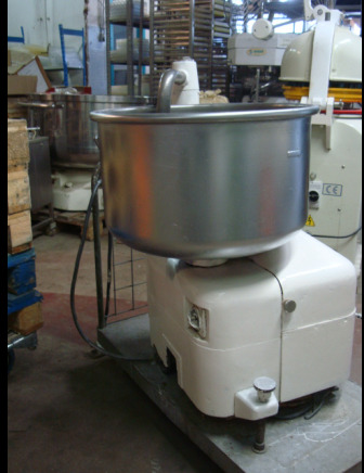Boulangerie pétrin DIOSNA. - Bakery equipment: picture 1 Boulangerie pétrin DIOSNA. - Bakery equipment: picture 1