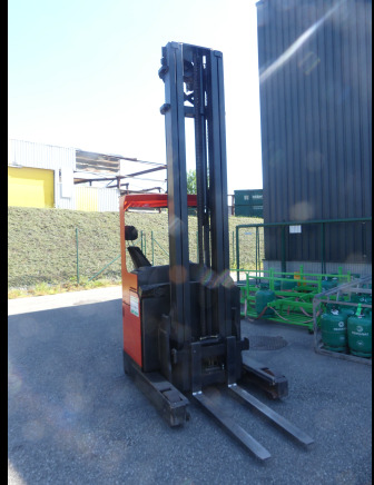 Chariot élévateur BT RR E3/15 - Reach truck: picture 2 Chariot élévateur BT RR E3/15 - Reach truck: picture 2